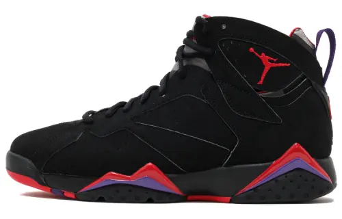 Jordan 7 Retro Raptors 2012