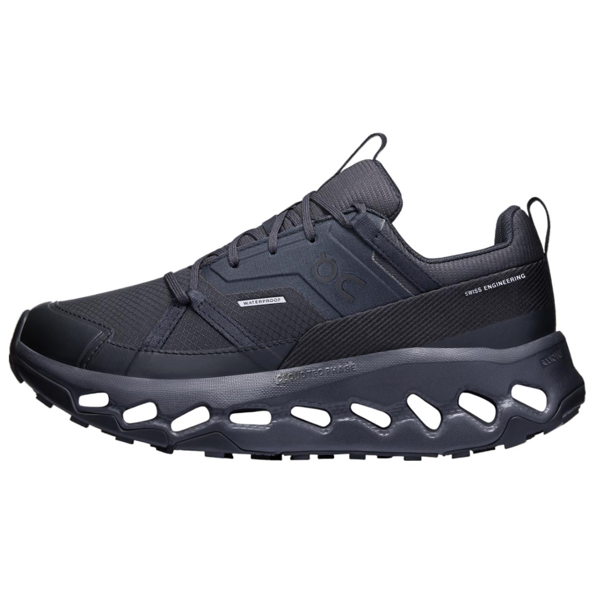 Cloudhorizon Wmns On Waterproof ‘Triple Black’ Women’s