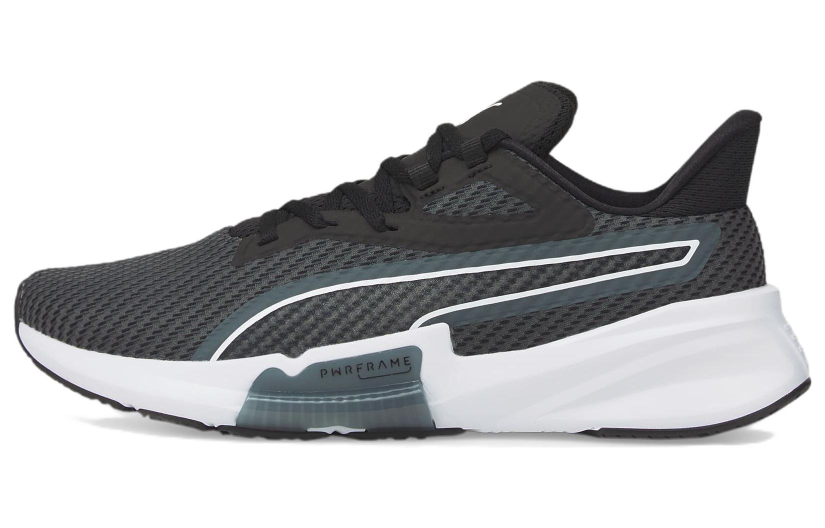 PUMA Pwrframe Training Shoes Men's Low Top