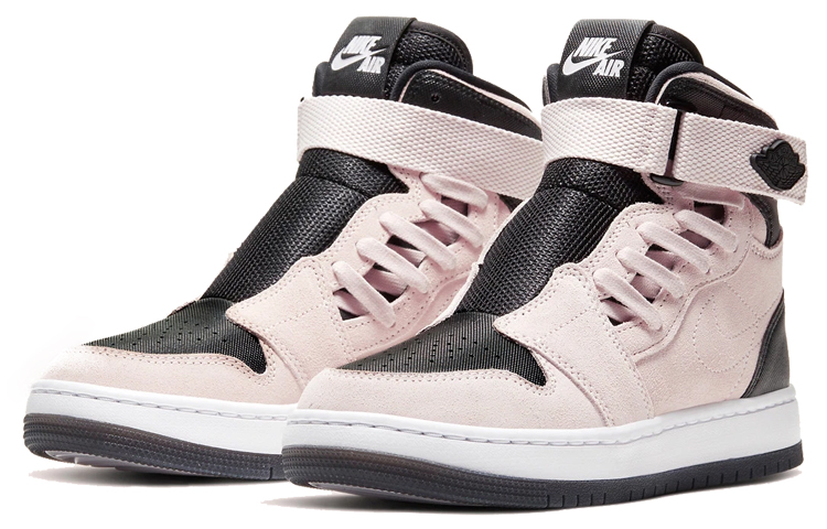 Jordan 1 Nova XX Barely Rose Black Women’s