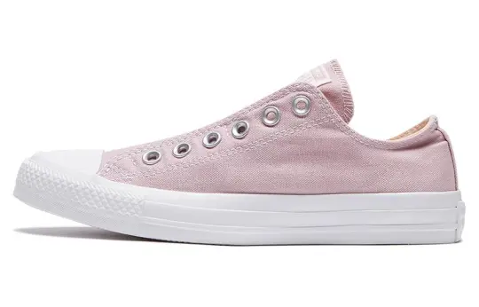 Converse Chuck Taylor All Star Slip On 'Purple'