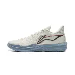Li Ning Assassin's Creed 2 Cushioning Slip Resistant Breathable Low top Basketball Shoes Men's Light Lime