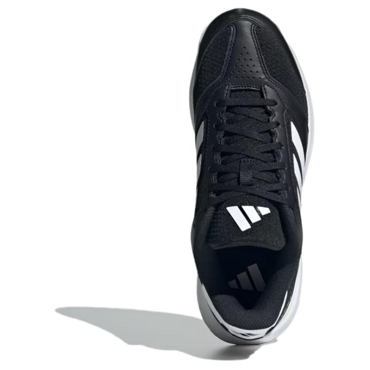 Adidas Ligra 8 Indoor ‘Black White’