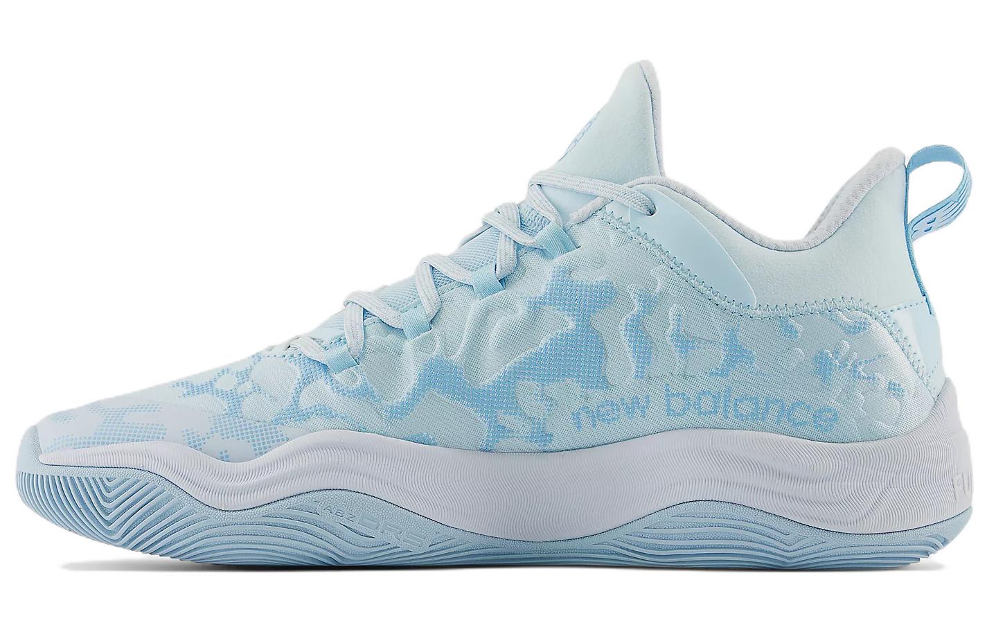 Two Wxy V3 New Balance 'Sky Blue'