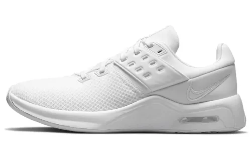 Nike Air Max Bella Tr 4 'Triple White' Women's