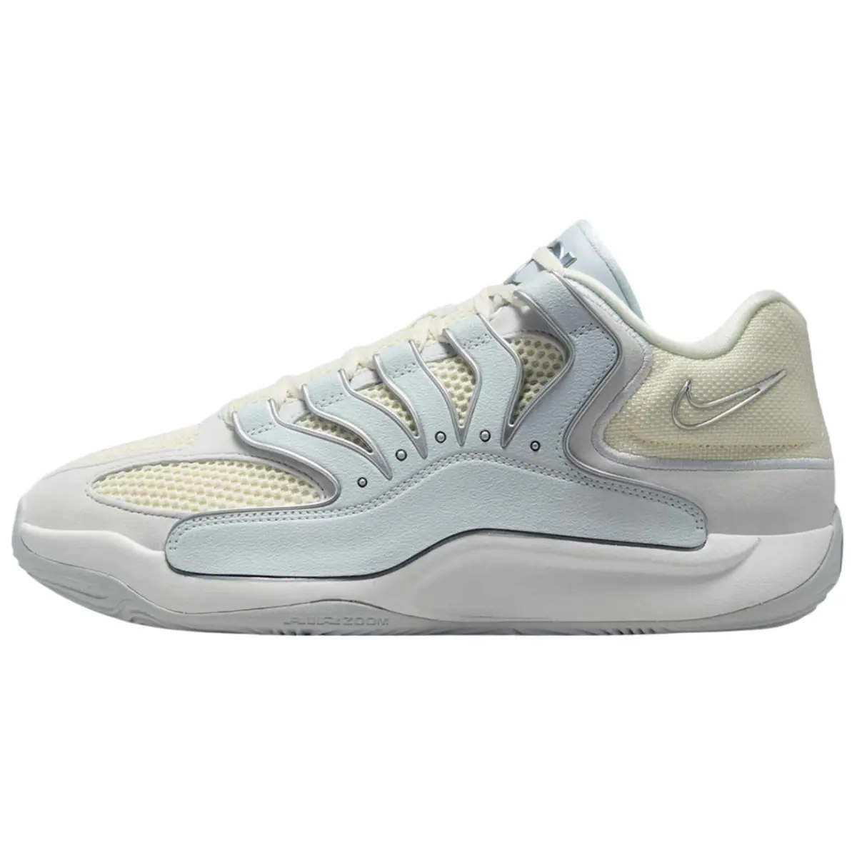 Nike Kd 18 Soft Pearl