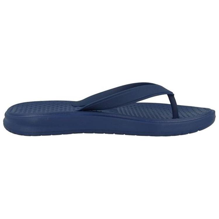 Nike Solay Thong Binary Blue/White