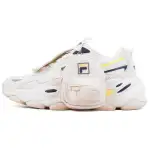 FILA Tassel Low top Chunky Sneakers Women's White