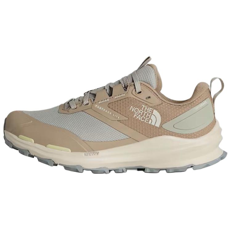 THE NORTH FACE Vectiv Slip Resistant, Abrasion Resistant, Waterproof, And Breathable, Lightweight, And Grippy