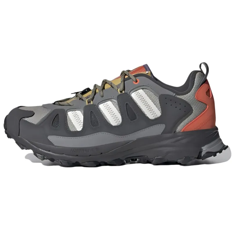 Adidas Superturf Adventure 'Grey True Orange'