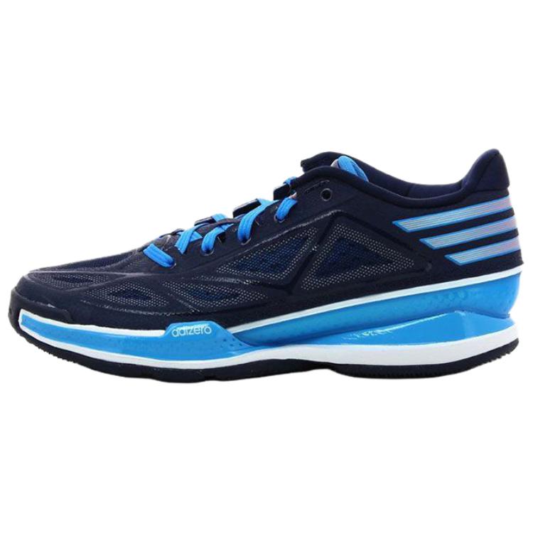 Adidas Adizero Crazy Light Low ‘College Navy’