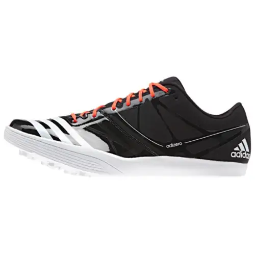 Adidas Adizero Long Jump 2 Track Field Spikes 'Black'