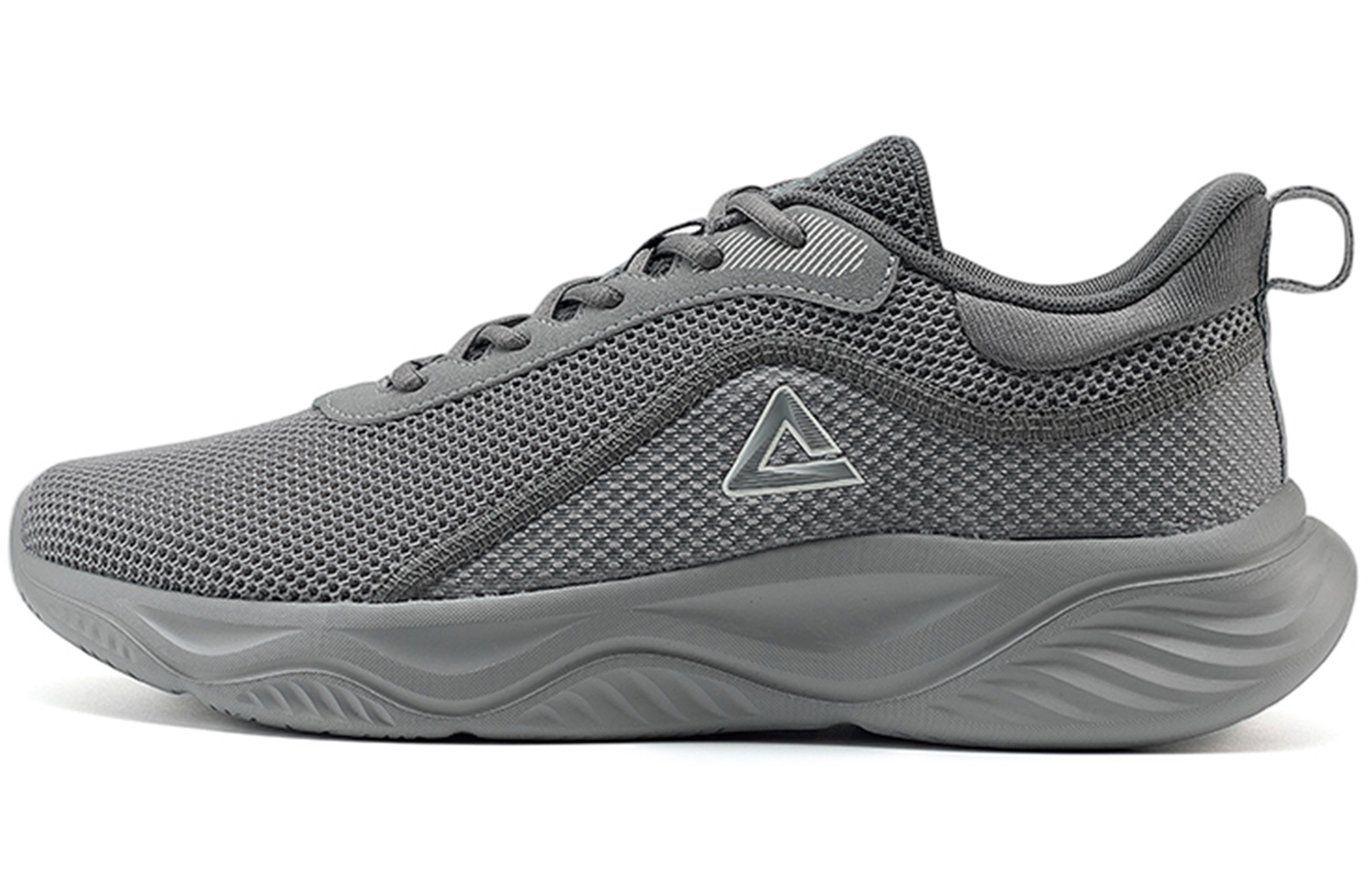 PEAK Cushioning Slip Resistant Abrasion Resistant Breathable Cushioning Slip Resistant Abrasion Resistant Breathable