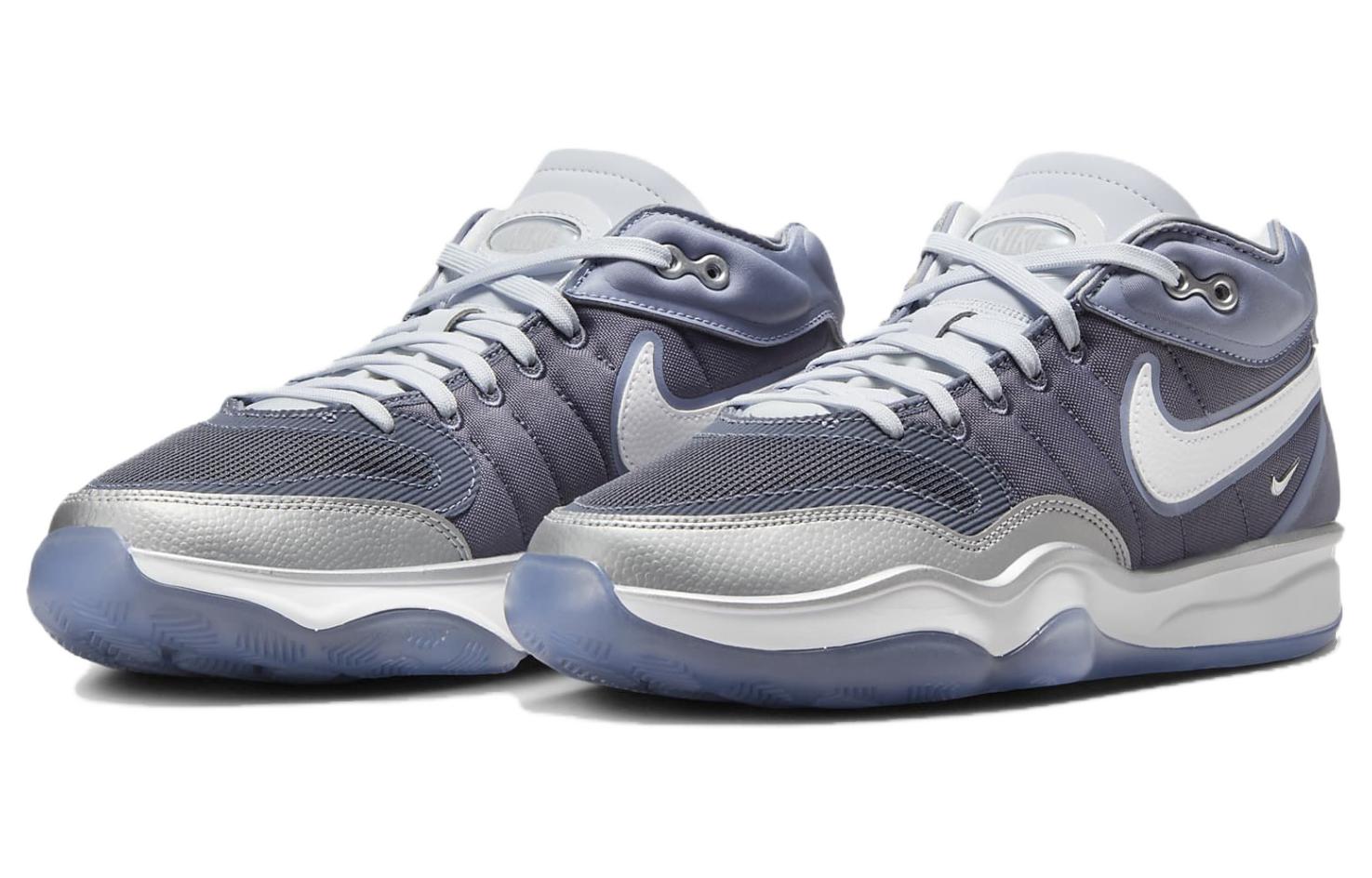 Nike Air Zoom Gt Hustle 2 Light Carbon Women’s