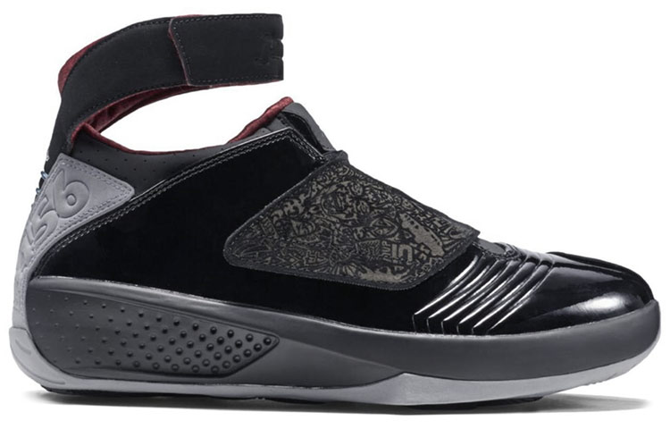 Jordan 20 Retro Stealth 2015
