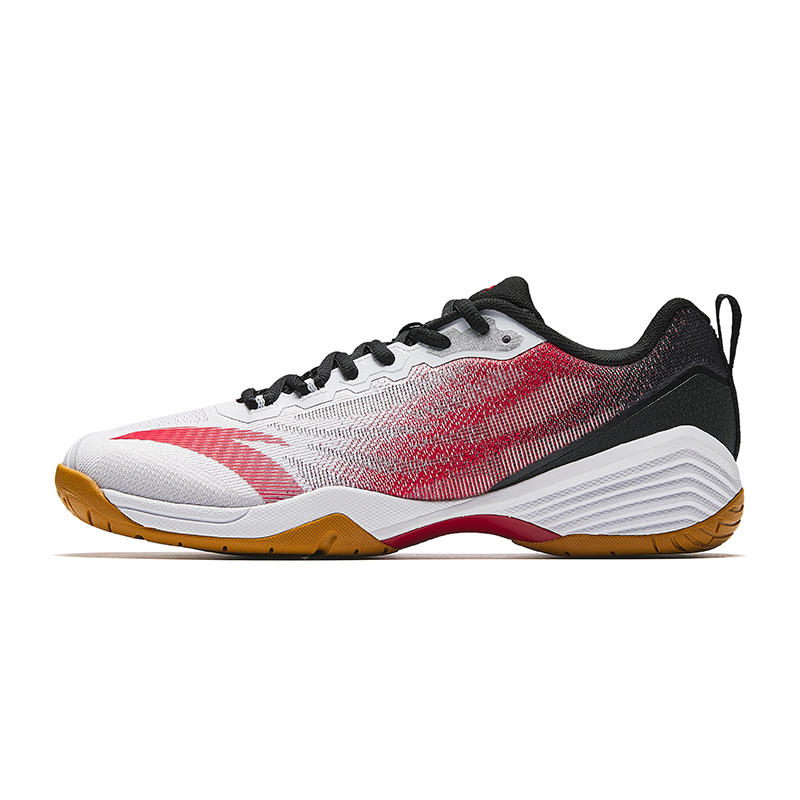 Anta Aurora Cushioning Slip Resistant Abrasion Resistant Support Lightweight