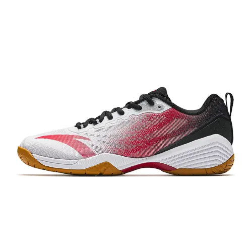 Anta Aurora Cushioning Slip Resistant Abrasion Resistant Support Lightweight