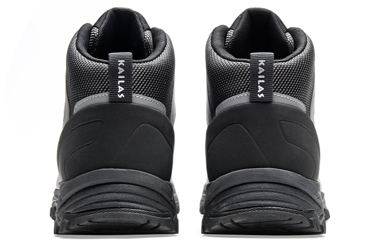 KAILAS Textile, Synthetic Leather Comfortable Slip Resistant, Abrasion Resistant, Waterproof, And Breathable Coverage