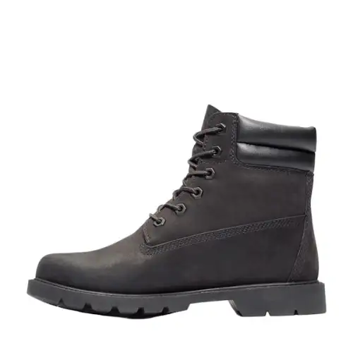 Timberland Linden Woods Ankle Boots Women's Black