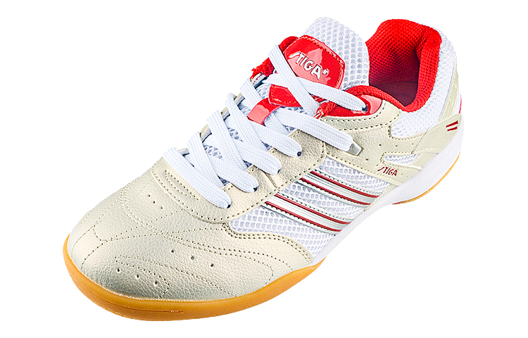 Stiga Table Tennis Shoes Unisex Low Top