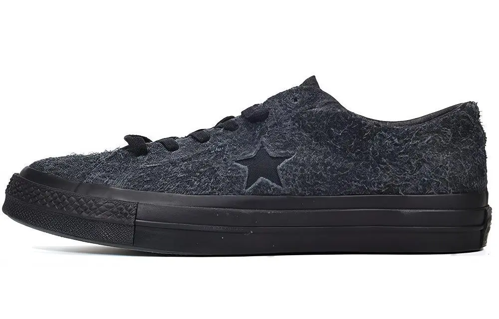 Converse Stussy X One Star 74