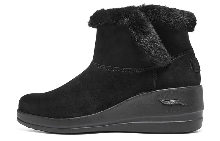 Skechers Arch Fit Rise Elegant 'Black' Women's