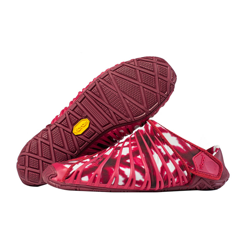Vibram Shoe Package Slip Resistant Abrasion Resistant Low top Training Shoes Unisex