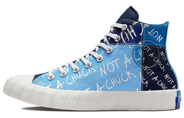 Кеды Converse Converse Not A Chuck (сине-черные)
