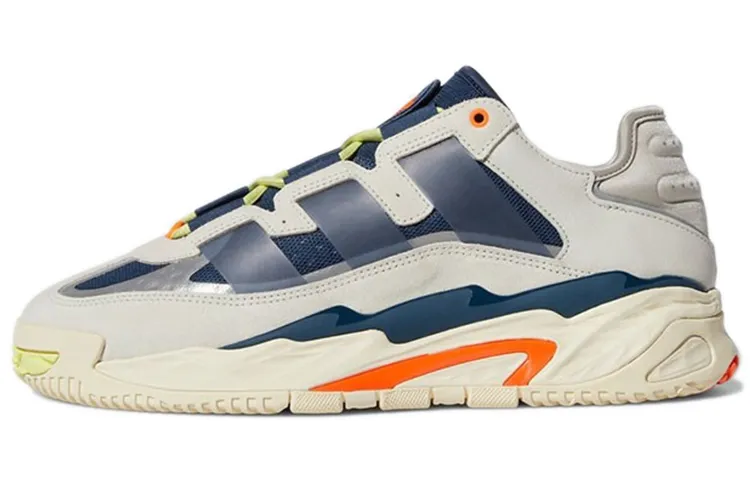 adidas originals Niteball Crew Navy