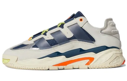 adidas originals Niteball Crew Navy