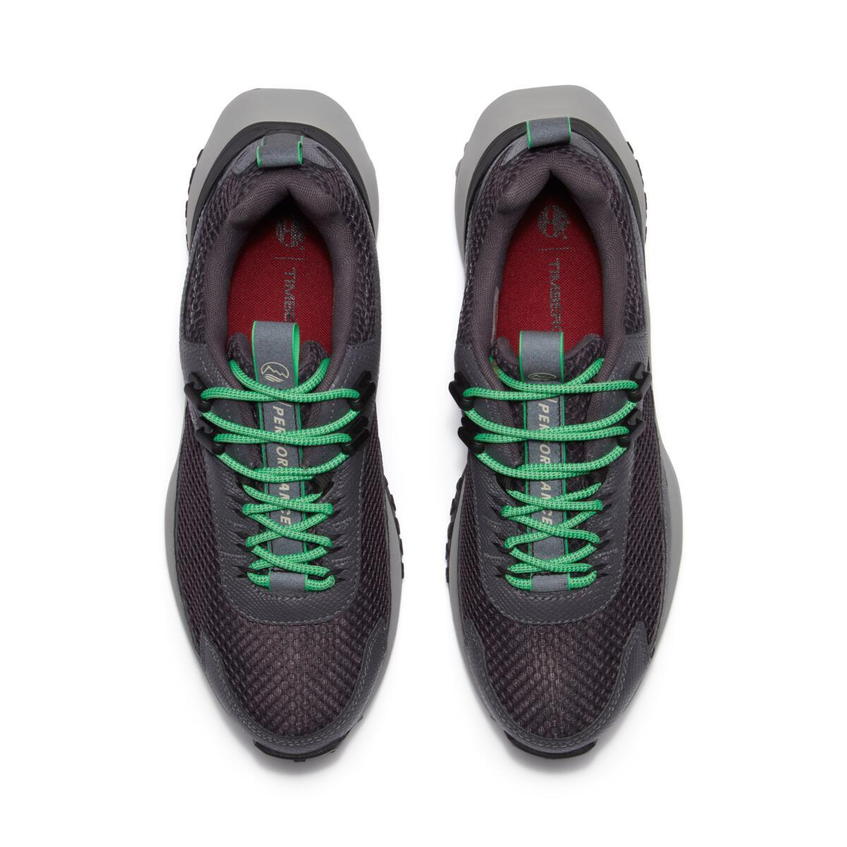 Timberland Motion Low top Hiking Shoes Men’s Dark Gray