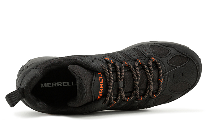 MERRELL Accentor Sport 3 Gore Tex Black Tangerine