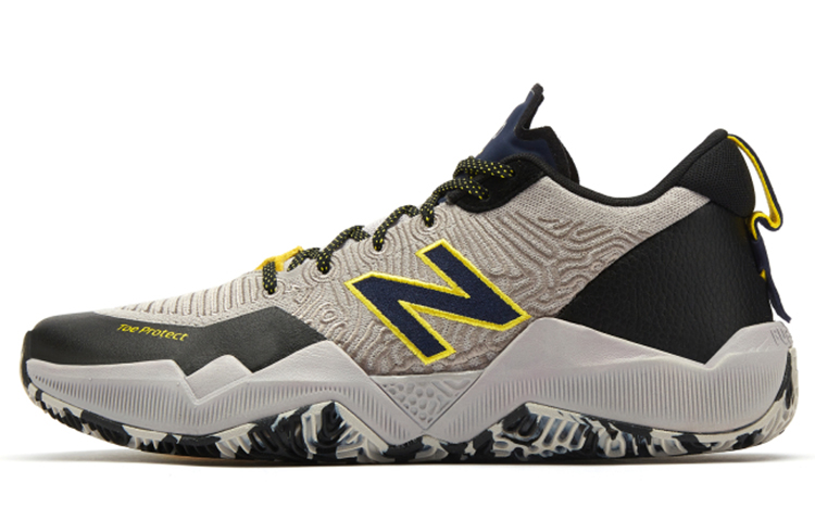 New Balance 2WXY 1 Low ‘Grey Black’