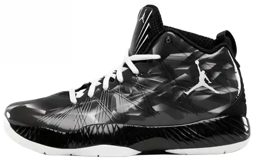 Jordan 2012 Lite Ev Anthracite