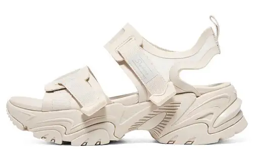 Skechers Stamina V2 'Beige' Women's