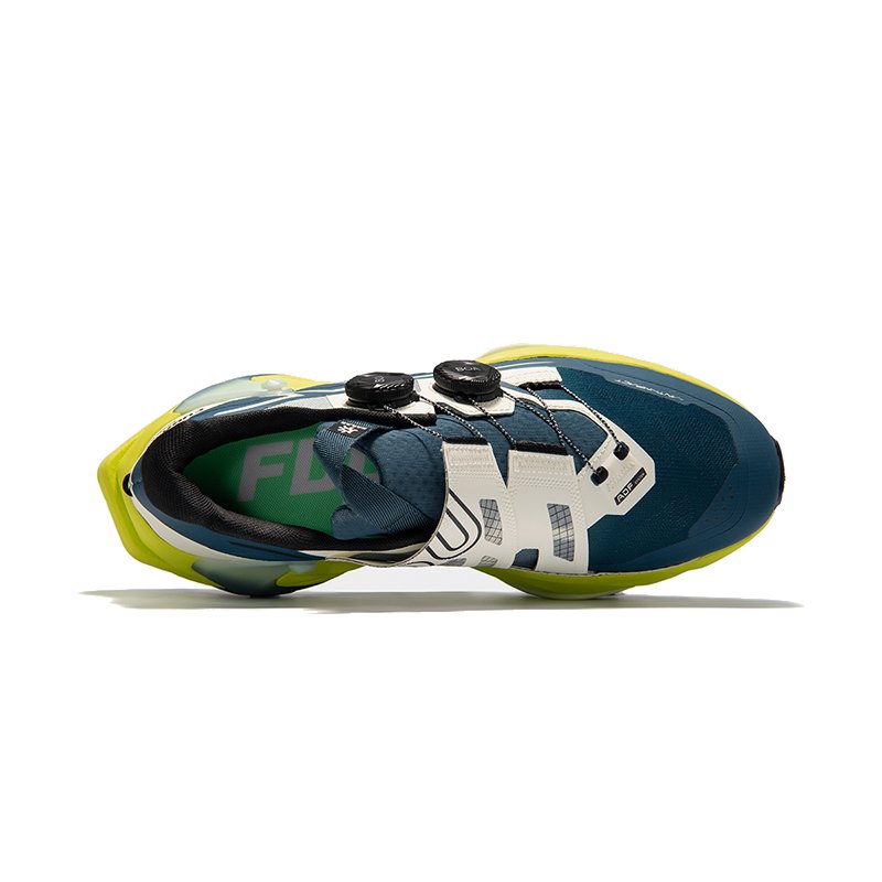 KAILAS FUGA DU Trail Running Shoes Men’s
