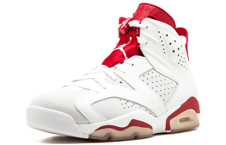 Jordan 6 Retro Alternate Hare