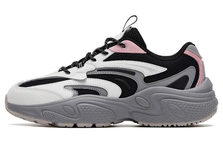 Anta C37 Series Cushioning Slip Resistant Abrasion Resistant Cushioning Slip Resistant Abrasion Resistant Low top
