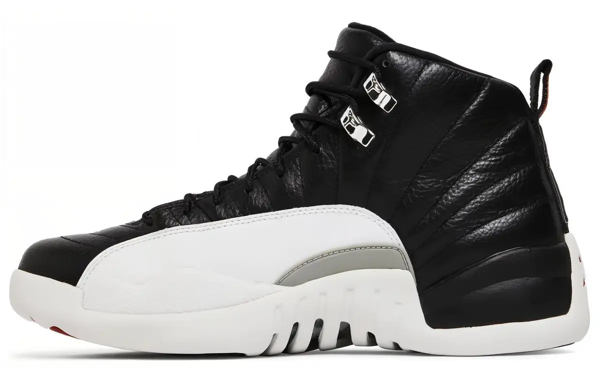 Jordan 12 Retro Playoffs 2012