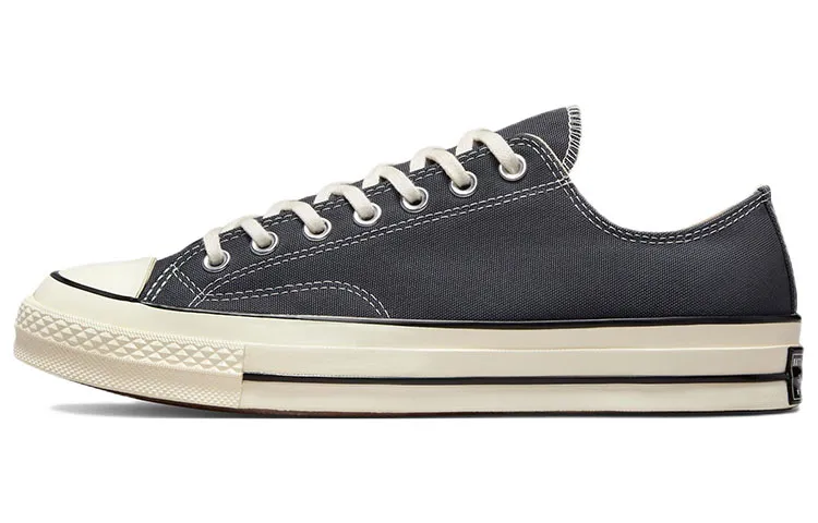Converse 1970s Abrasion Resistant, Lightweight Coverage Abrasion Resistant Coverage Lightweight Low top Canvas Shoes