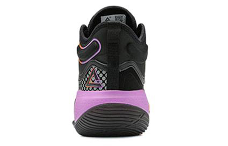 PEAK Power Collection Breathable Abrasion Resistant Coverage Slip Resistant Support