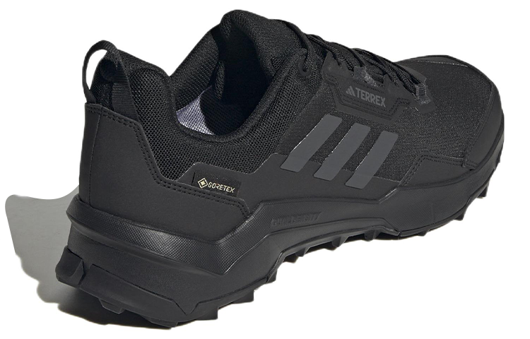 Terrex AX4 Adidas GORE-TEX ‘Black Carbon’