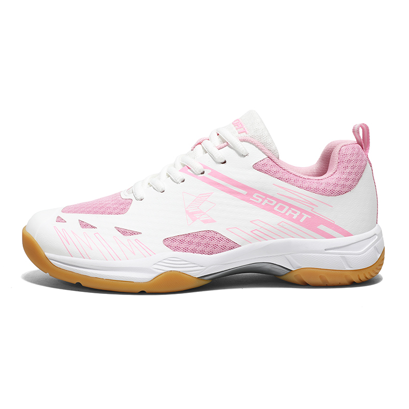 AD Mesh Cushioning Slip Resistant Abrasion Resistant Breathable Lightweight Rebound Low top Tennis Shoes Unisex