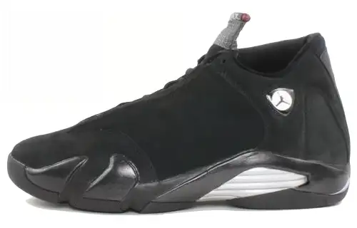 Jordan 14 Retro Redwood