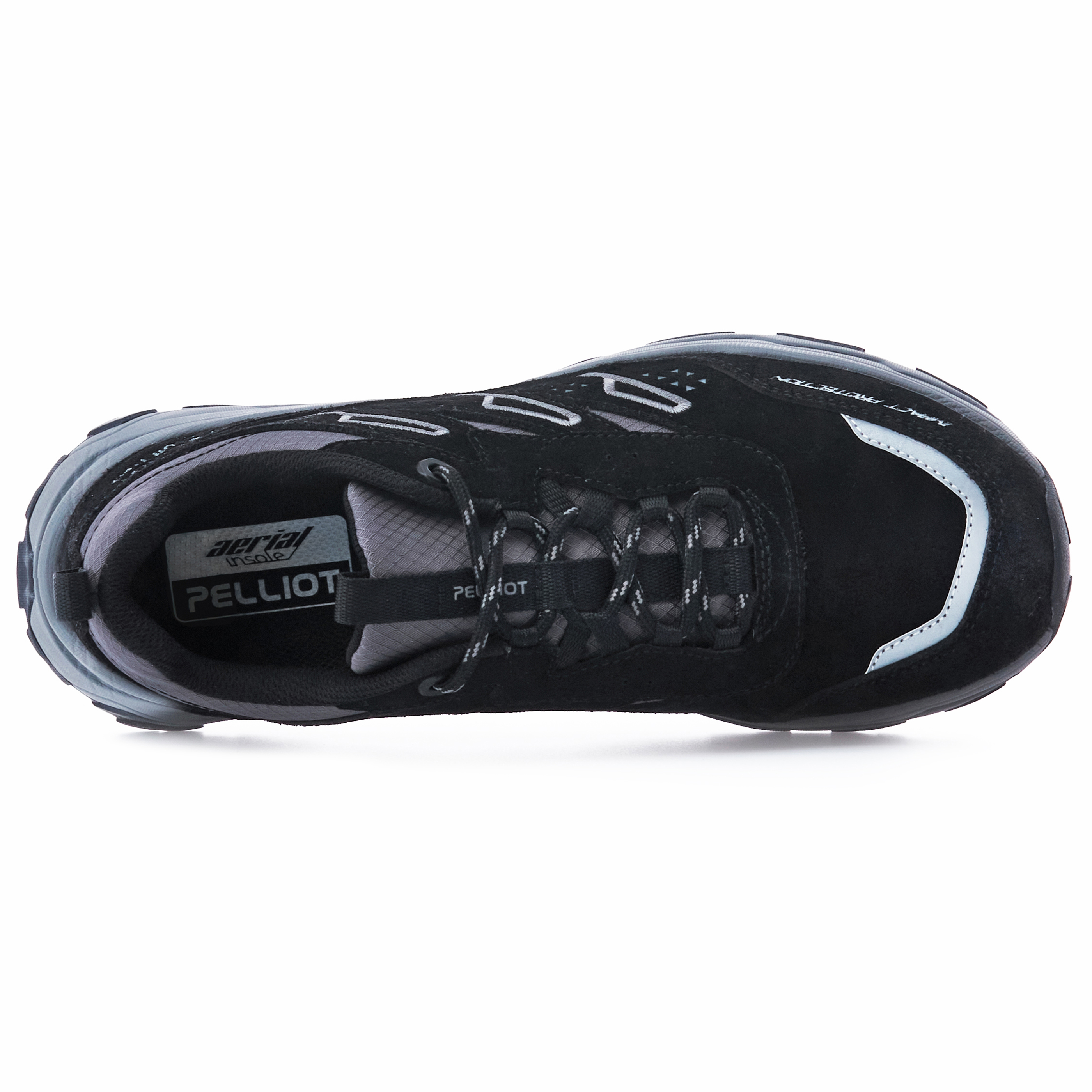 PELLIOT Low top Mountaineering Shoes Unisex