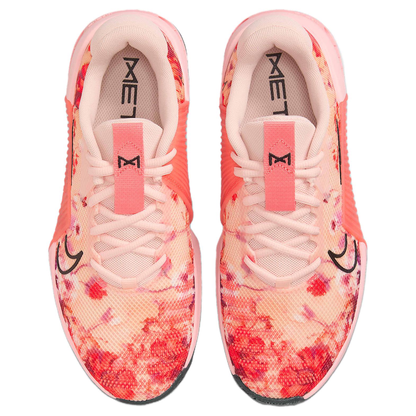 Nike Metcon 9 Amp Washed Coral Magic Ember Pink Tint Black Women’s