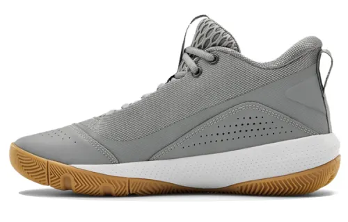 Under Armour Sc 3ZER0 Iv 'Grey Gum'