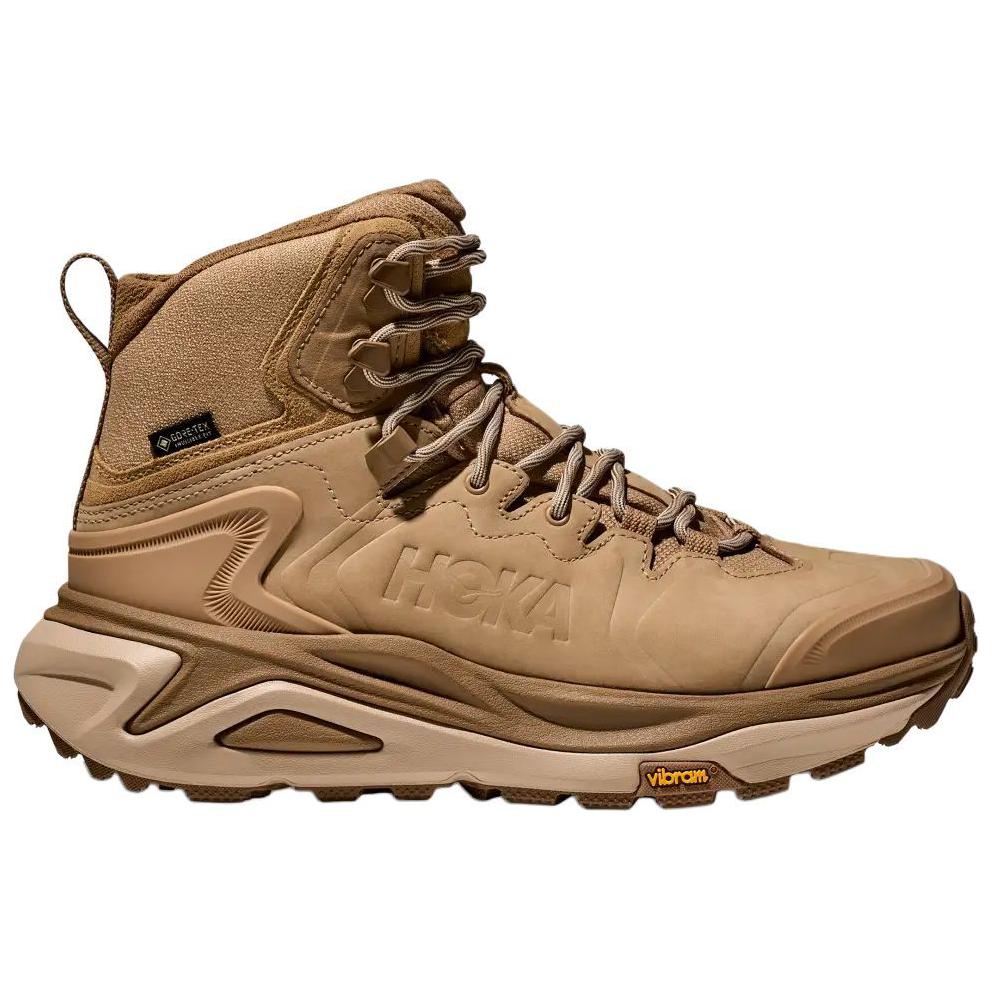 HOKA ONE ONE Kaha 3 Mid Gore Tex Granola Bark Women’s