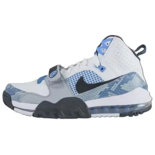 Nike Air Max Bo Jax Blue Snakeskin