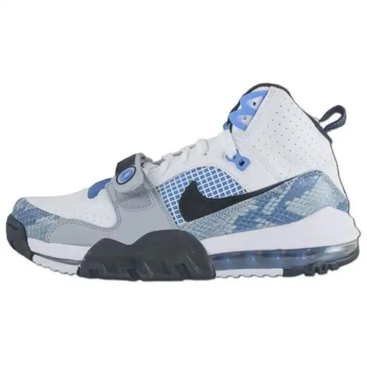 Nike Air Max Bo Jax Blue Snakeskin